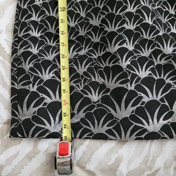 Size 4 - h&m - sleveless dress - black - Picture 8 of 16